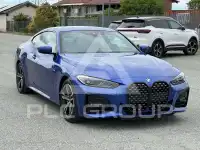2024 BMW 430