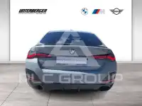 2024 BMW 430