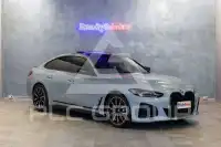 2024 BMW 430
