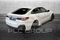 2024 BMW 430
