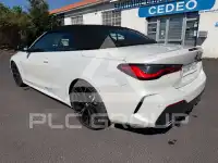2024 BMW 430