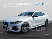 2024 BMW 430