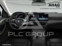 2024 BMW 430