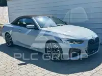 2024 BMW 430