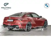 2024 BMW 430