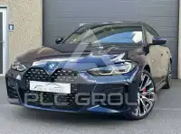 2024 BMW 430