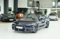 2024 BMW 430