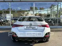 2024 BMW 430