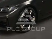 2024 BMW 430
