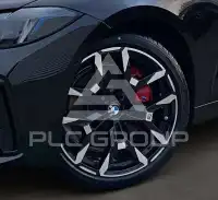 2024 BMW 430
