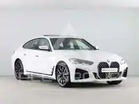 2024 BMW 430