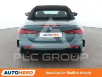 2024 BMW 430