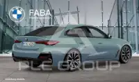 2024 BMW 430