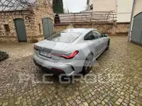 2024 BMW 430