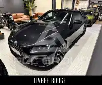 2024 BMW 430