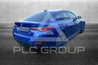 2024 BMW 430