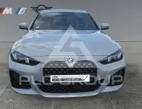 2024 BMW 430