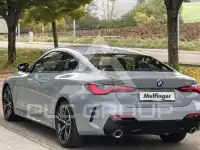 2024 BMW 430