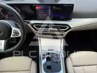 2024 BMW 430