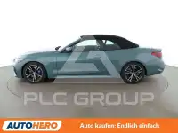 2024 BMW 430