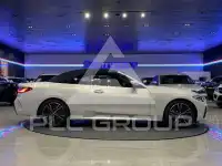 2024 BMW 430