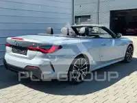 2024 BMW 430