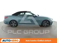 2024 BMW 430