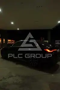 2024 BMW 430