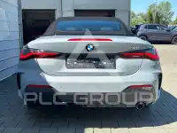 2024 BMW 430