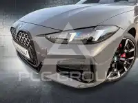 2025 BMW 430