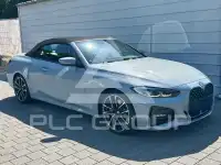 2024 BMW 430