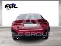 2024 BMW 430