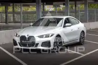 2024 BMW 430