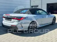 2024 BMW 430