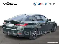 2024 BMW 430