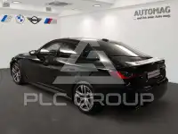 2024 BMW 430