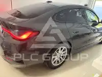 2024 BMW 430