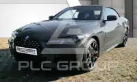 2025 BMW 430