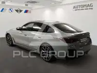 2024 BMW 430