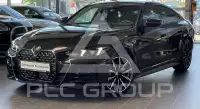 2025 BMW 430