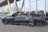 2024 BMW 430