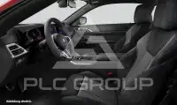 2024 BMW 430