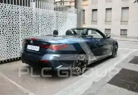 2024 BMW 430