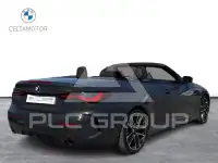 2024 BMW 430