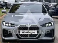 2024 BMW 430