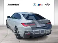 2024 BMW 430