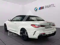 2024 BMW 430