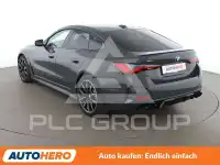 2024 BMW 430