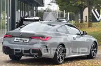 2024 BMW 430