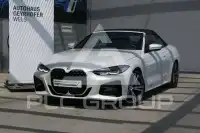 2024 BMW 430